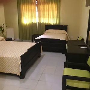 2* Отель Santander Sd